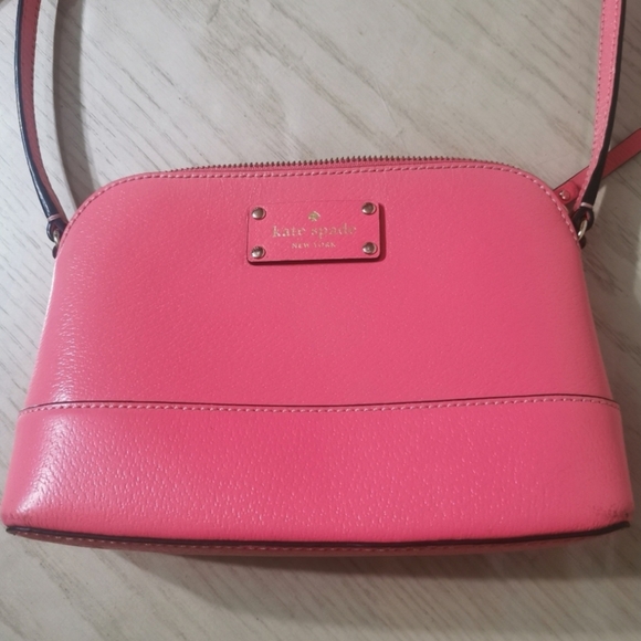 Kate Spade Wellesley Hanna Crossbody Bag - Picture 4 of 16